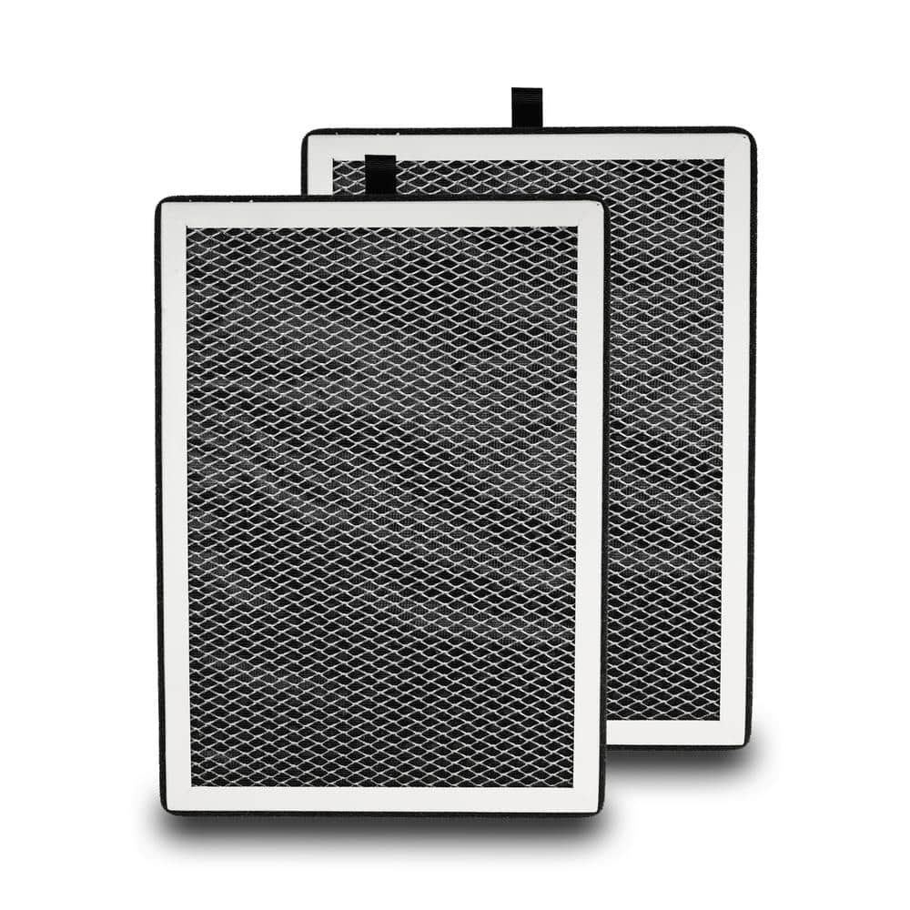 Replacement True HEPA Filter for Medify MA-25 Filter, 1-Count - Hercitys