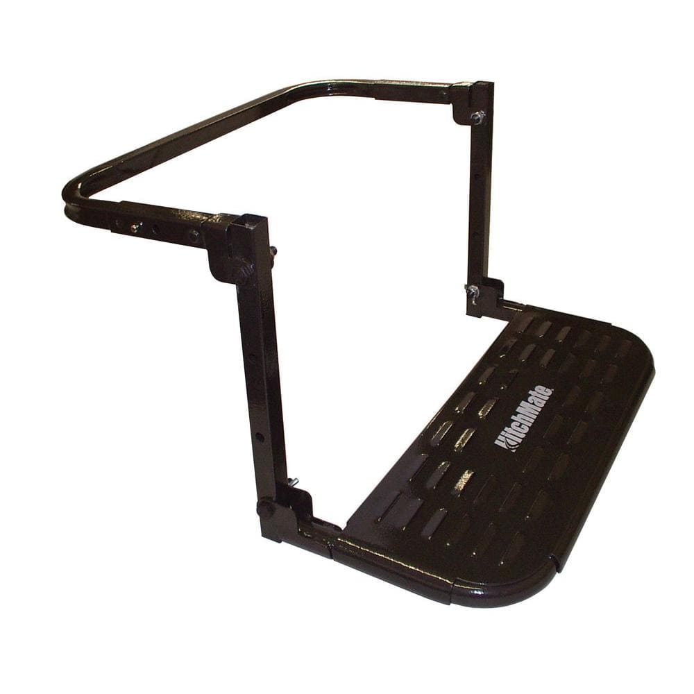 TireStep Wheel Step - Hercitys