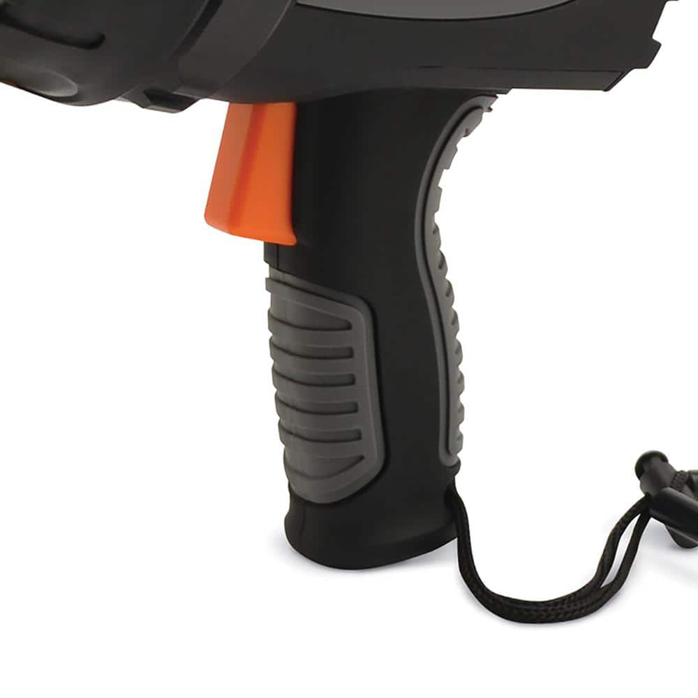 REVO 4500 Lumens Handheld Spotlight - Hercitys