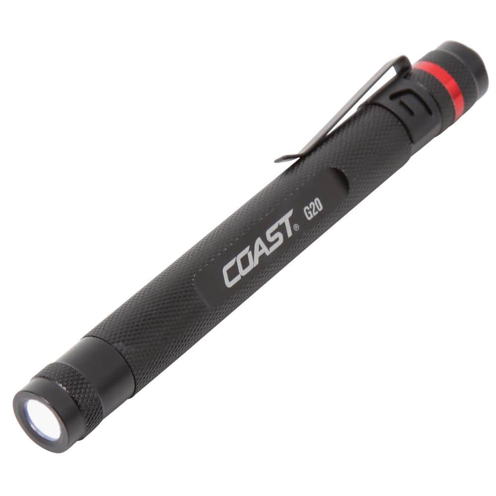 G20 Inspection Beam LED Penlight - Hercitys