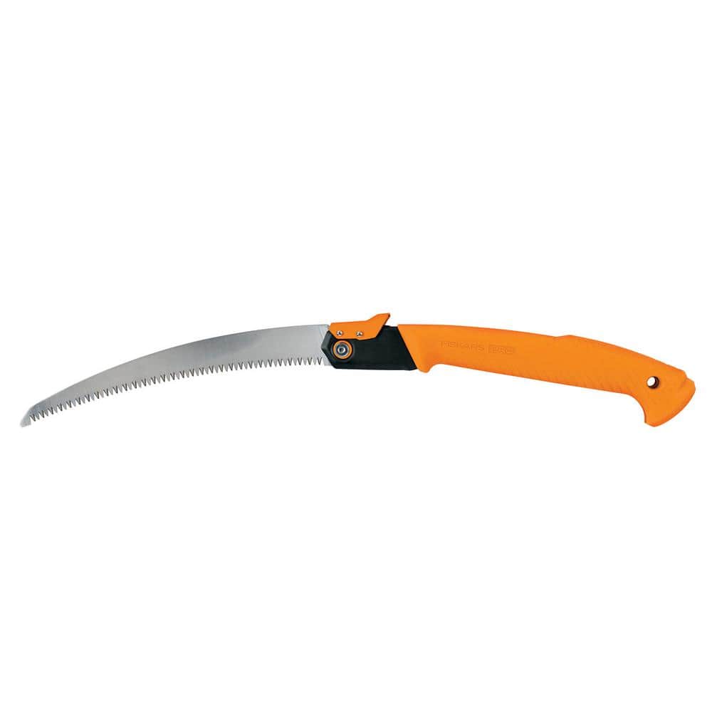 Pro 10 in. High Carbon Steel Blade Aluminum Handled Pruner Saw - Hercitys
