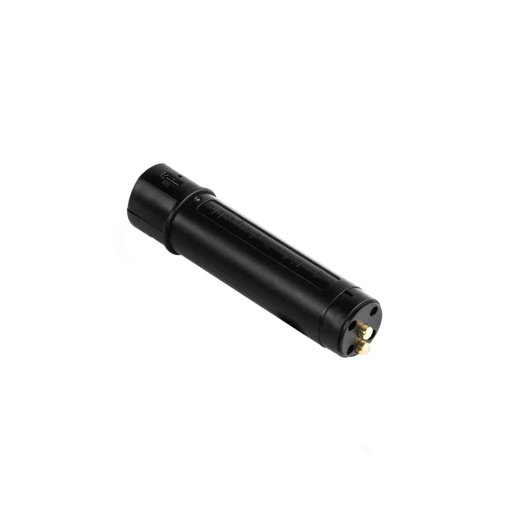 Rechargeable Battery 18650 2600 mAh 3.7v - Hercitys
