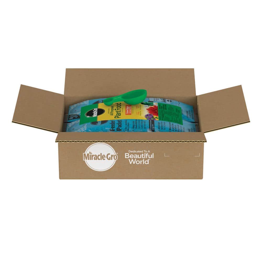 Water Soluble All Purpose Plant Food 6.25 lbs. for Indoor/Outdoor Plants, Roses, Flowers, Vegetables, Dry Fertilizer - Hercitys