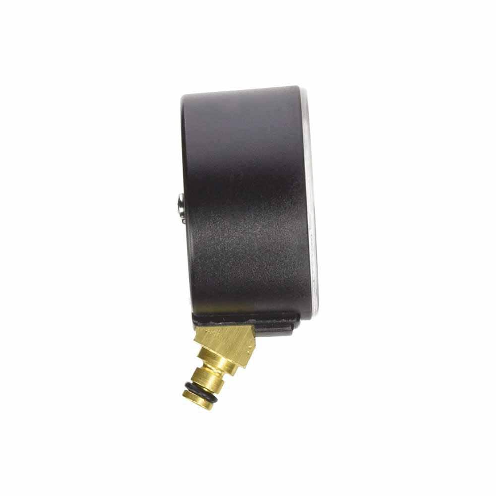 Replacement Gauge for MV8255 Vacuum Pump - Hercitys