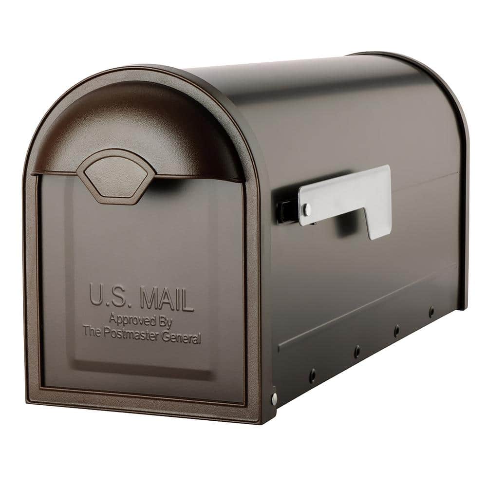 Posts & Addresses/Decorative Mailboxes - Hercitys