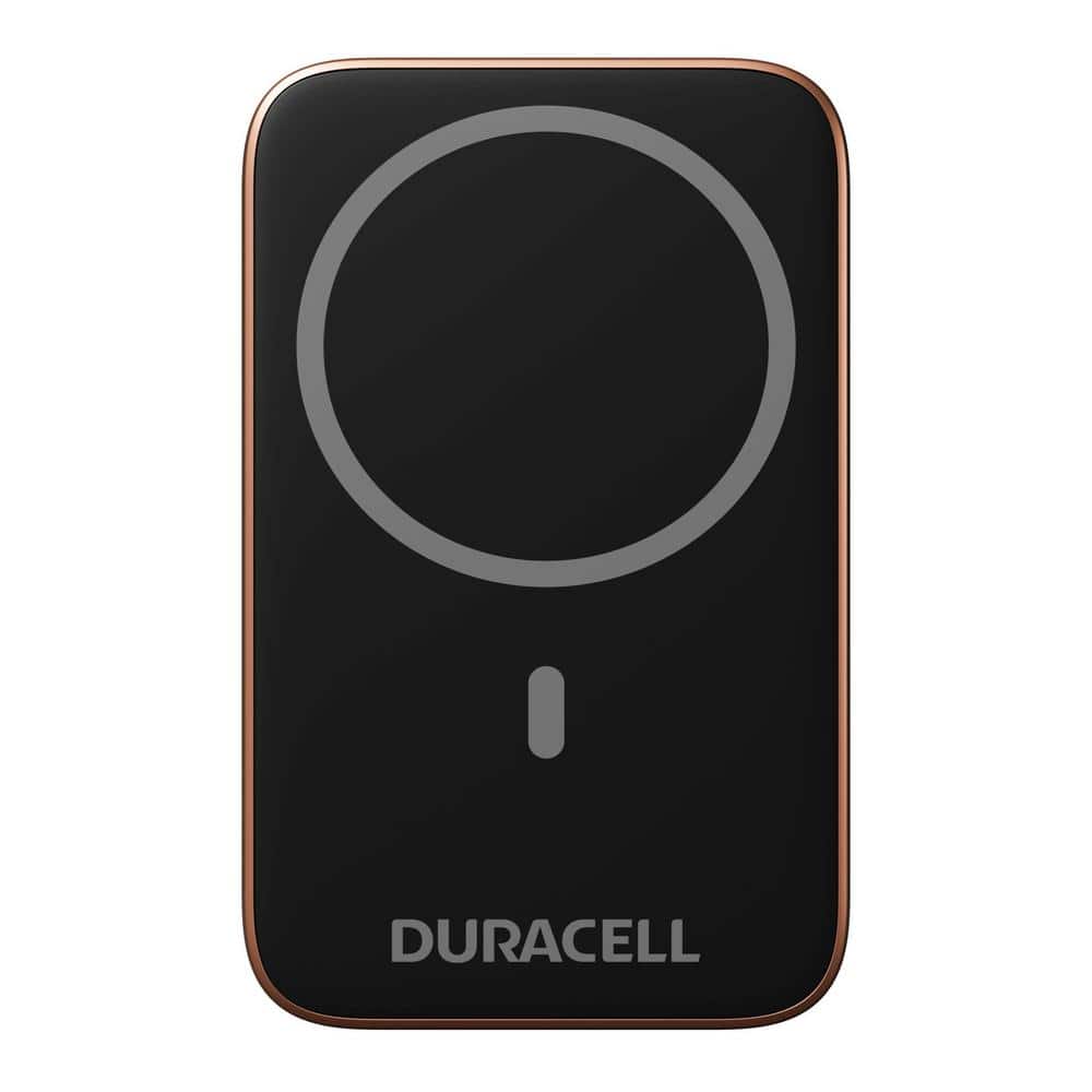 Duracell Micro 5-Powerbank - Hercitys