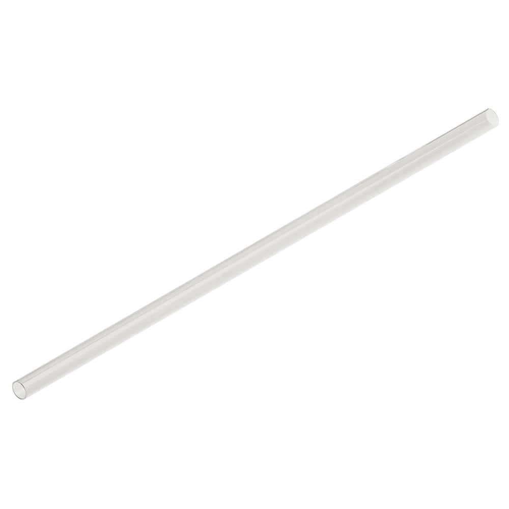 Quantum Series 8 GPM Ultraviolet UV Whole House Replacement Quartz Sleeve Tube, Water Filter Cartridge for AS-UV8S - Hercitys