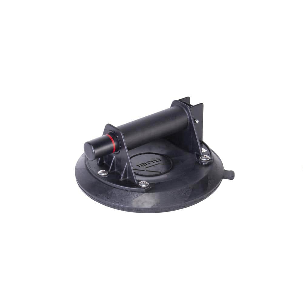 Vacuum Suction Cup 8 in. - Hercitys
