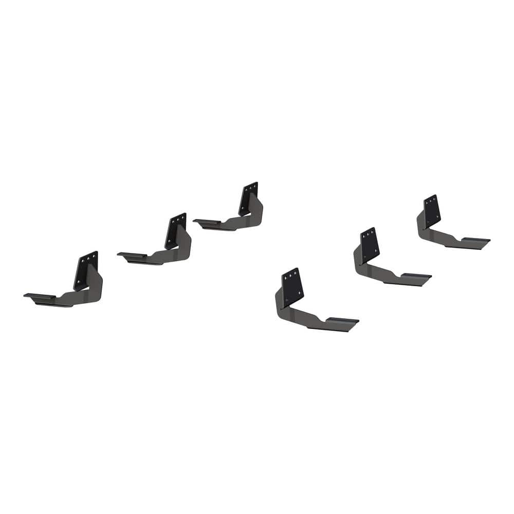 VersaTrac Mounting Brackets - Hercitys