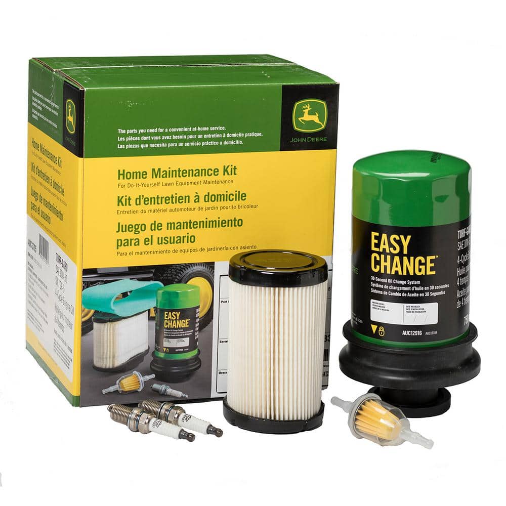 Home Maintenance Kit – AUC13706 - Hercitys