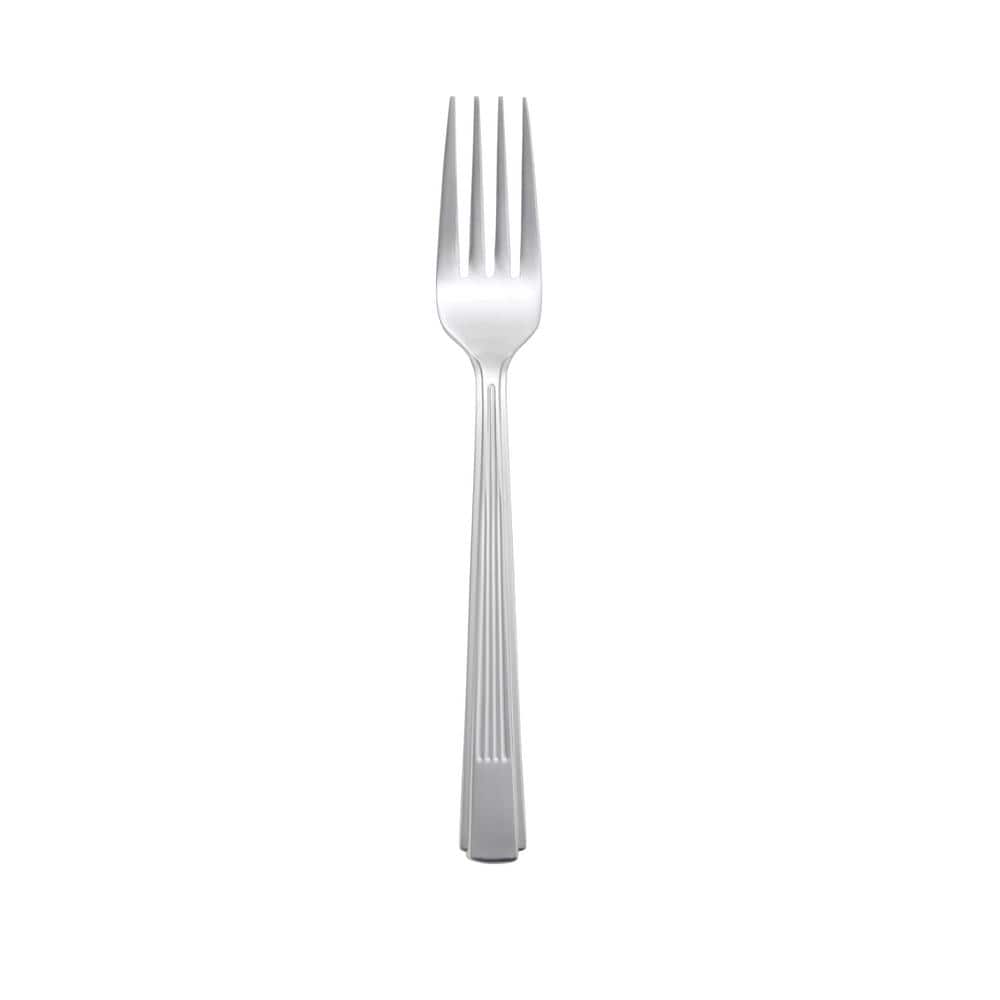 Park Place 18/0 Stainless Steel Dinner Forks (Set of 12) - Hercitys
