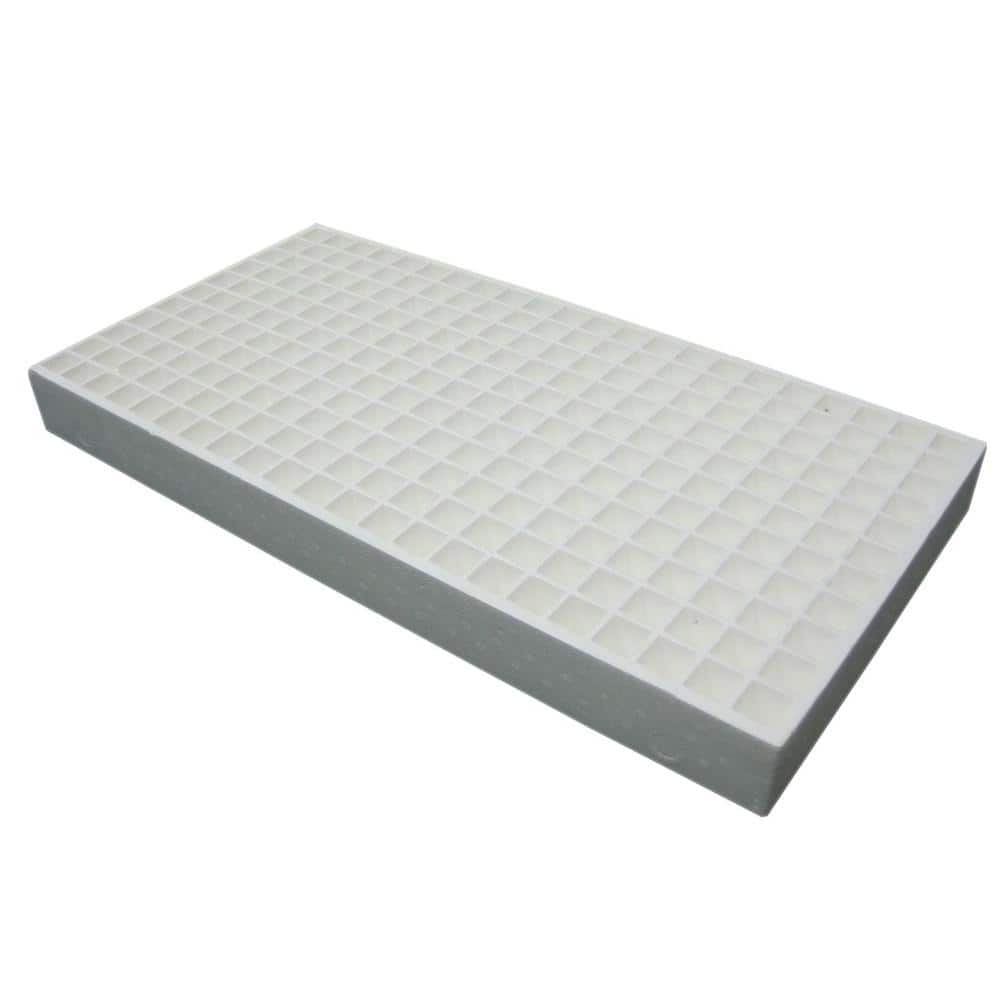 Hydroponic Seeding Tray (2-Pack) - Hercitys