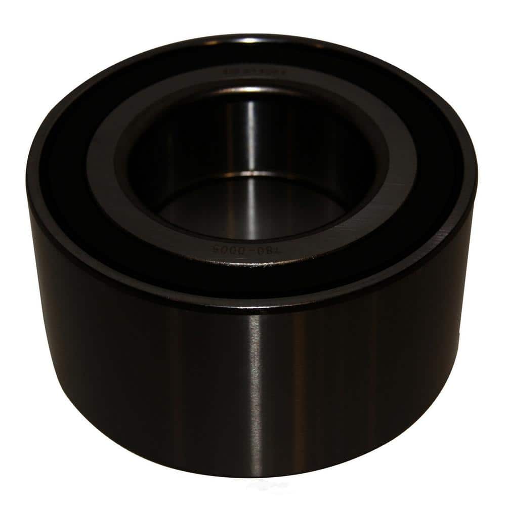 Wheel Bearing – Rear - Hercitys