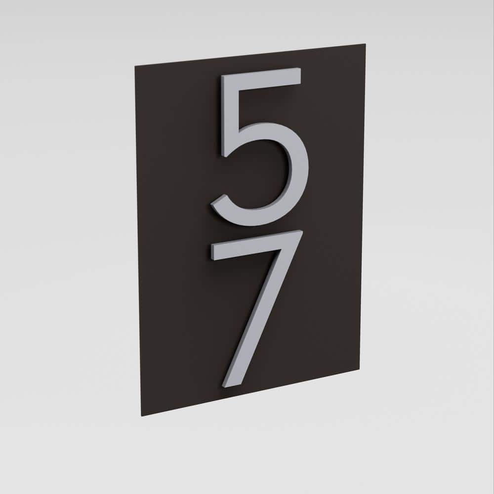 Small Simply Sweet Address Plaque - Hercitys