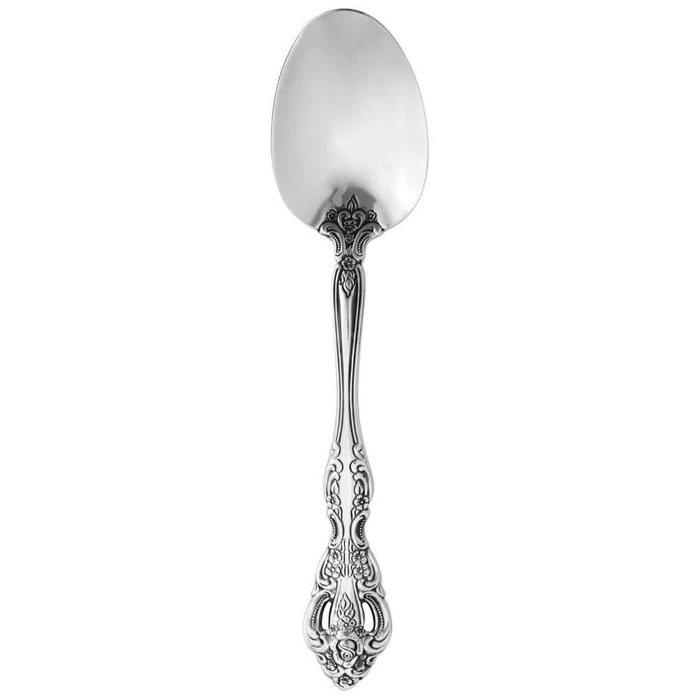 Michelangelo 18/10 Stainless Steel Dinner Spoons (Set of 12) - Hercitys