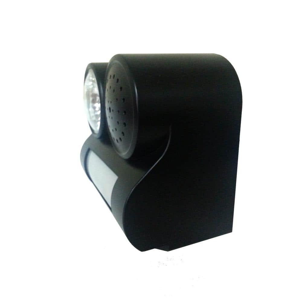 Sonic Shield Pest Repellent with Guard Dog Sound - Hercitys