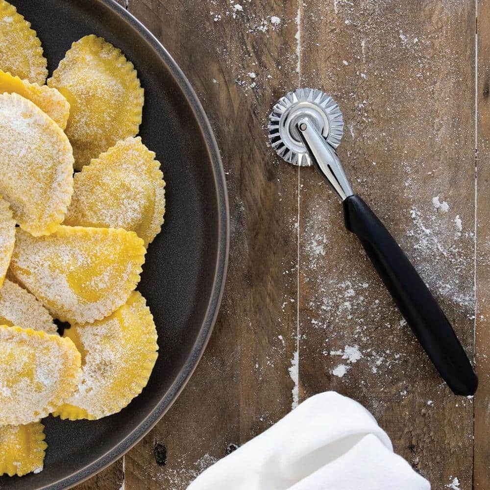 Ravioli and Pastry Wheel - Hercitys