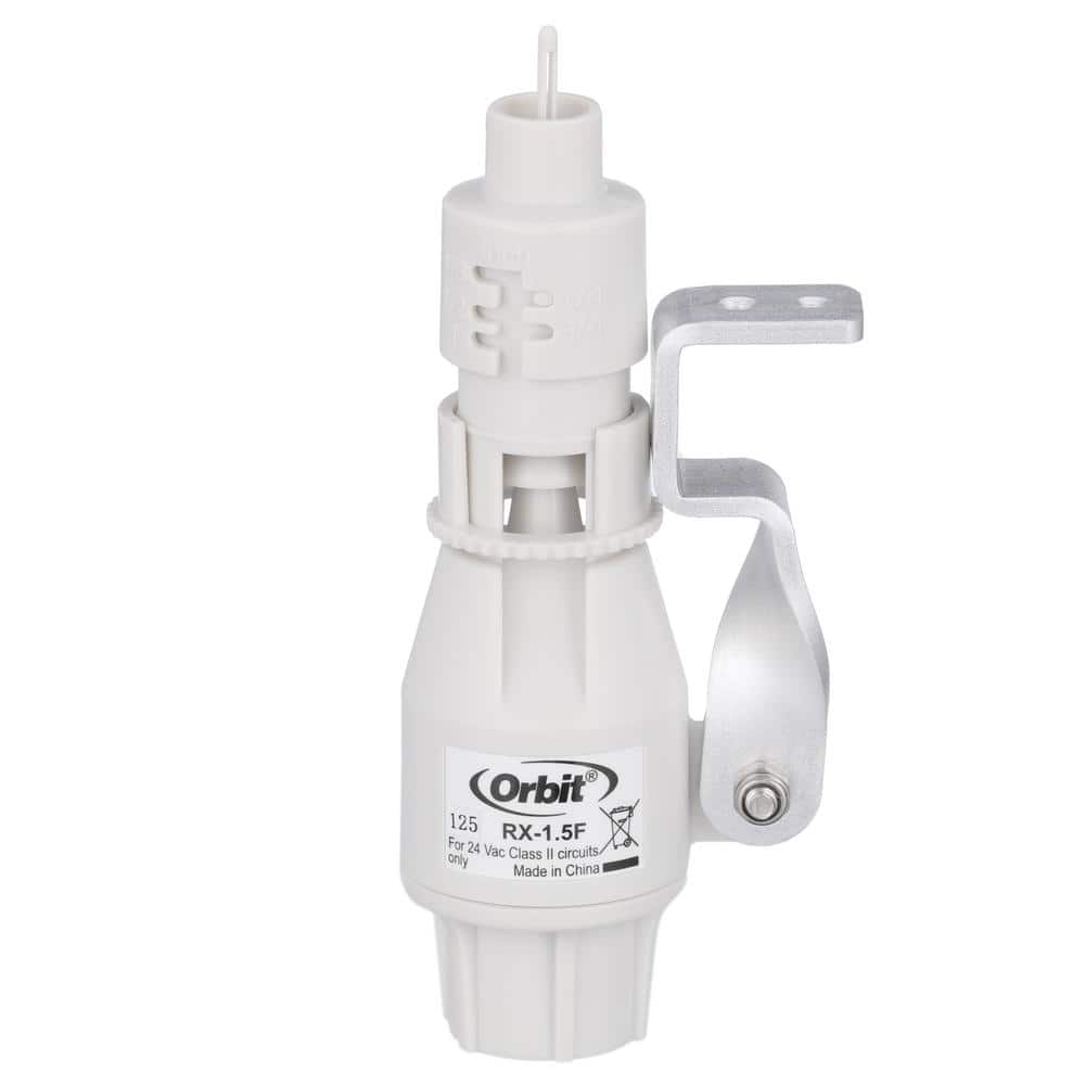 Hard Wired Rain/Freeze Sensor - Hercitys