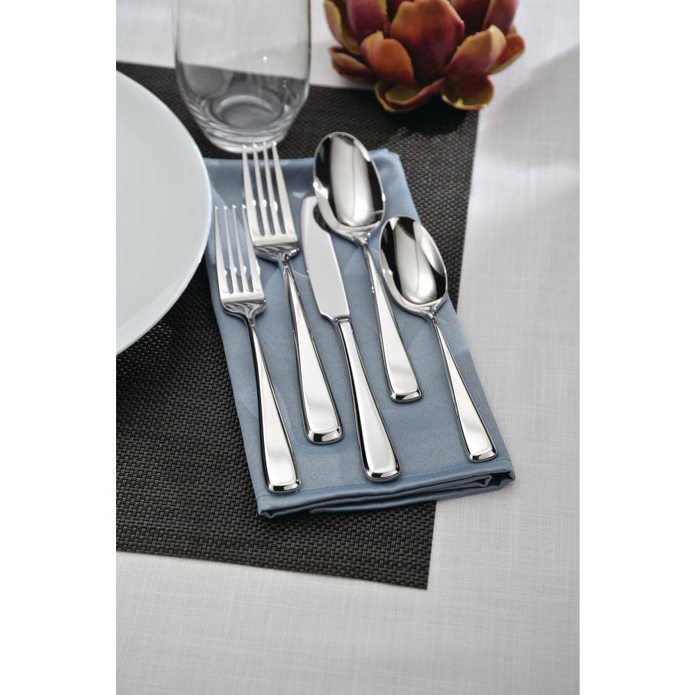 Perimeter Teaspoons (Set of 12) - Hercitys
