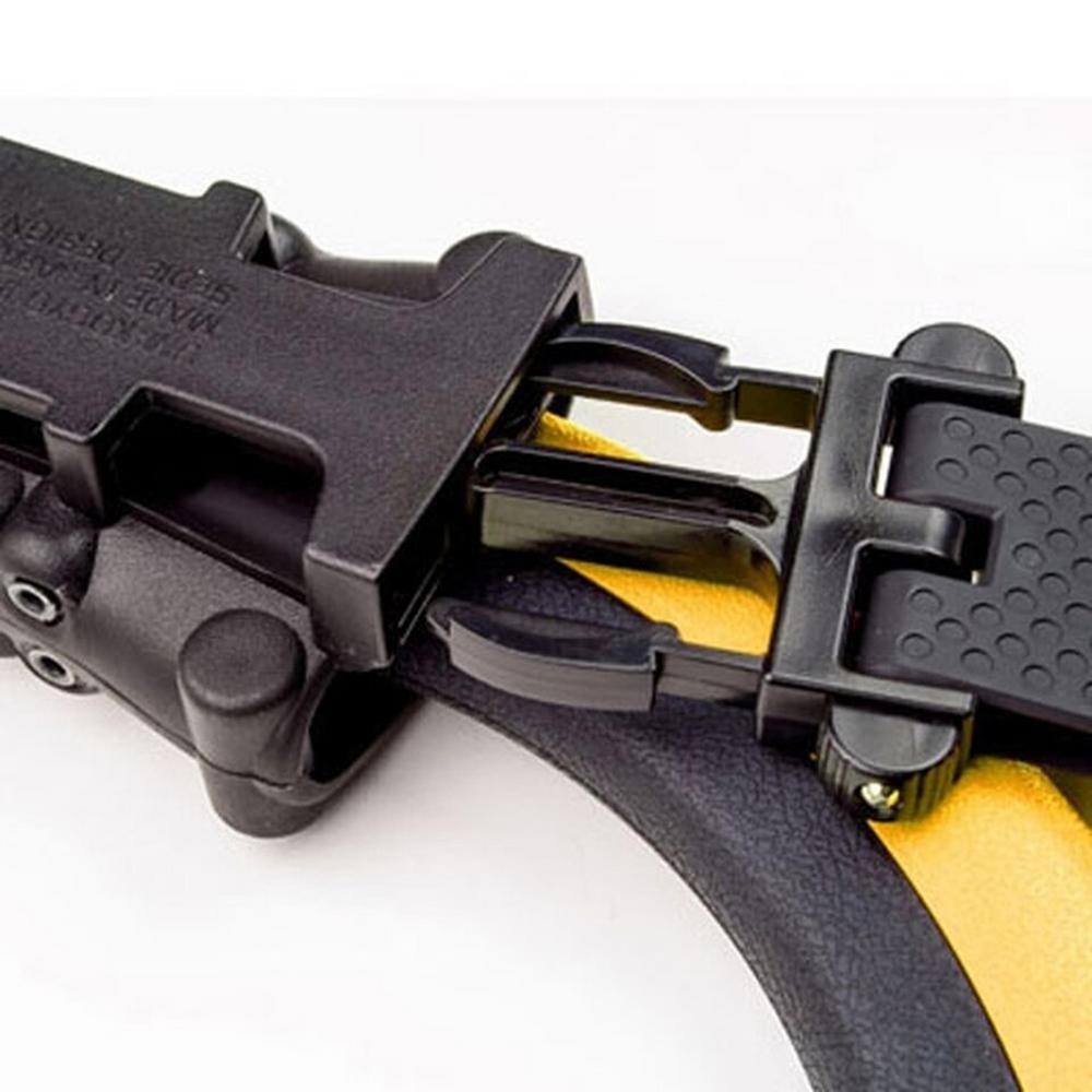 TSURUGI 13 in. Curved Medium Teeth Hand Saw - Hercitys