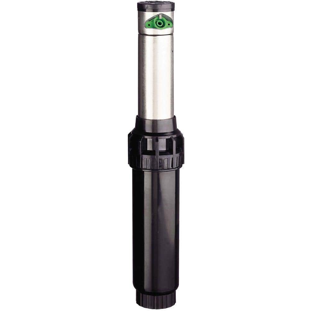 Pro Sport 1 in. Gear Drive Sprinkler Stainless Riser - Hercitys