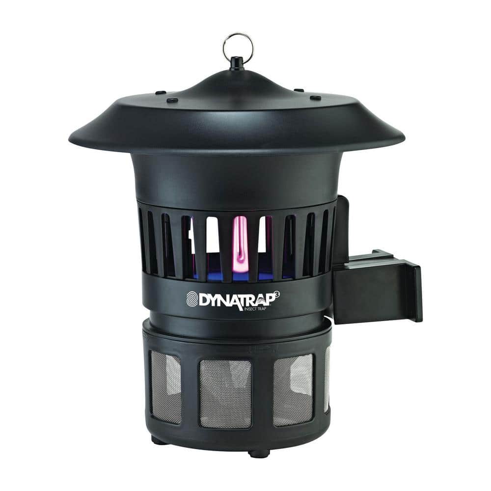 Outdoor Flying Insect Trap 1/2 Acre - Hercitys