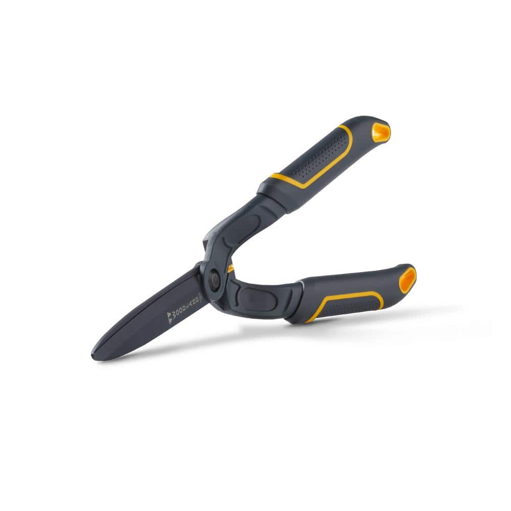 8 in. Duralight 16 in. Mini Hedge Shear - Hercitys