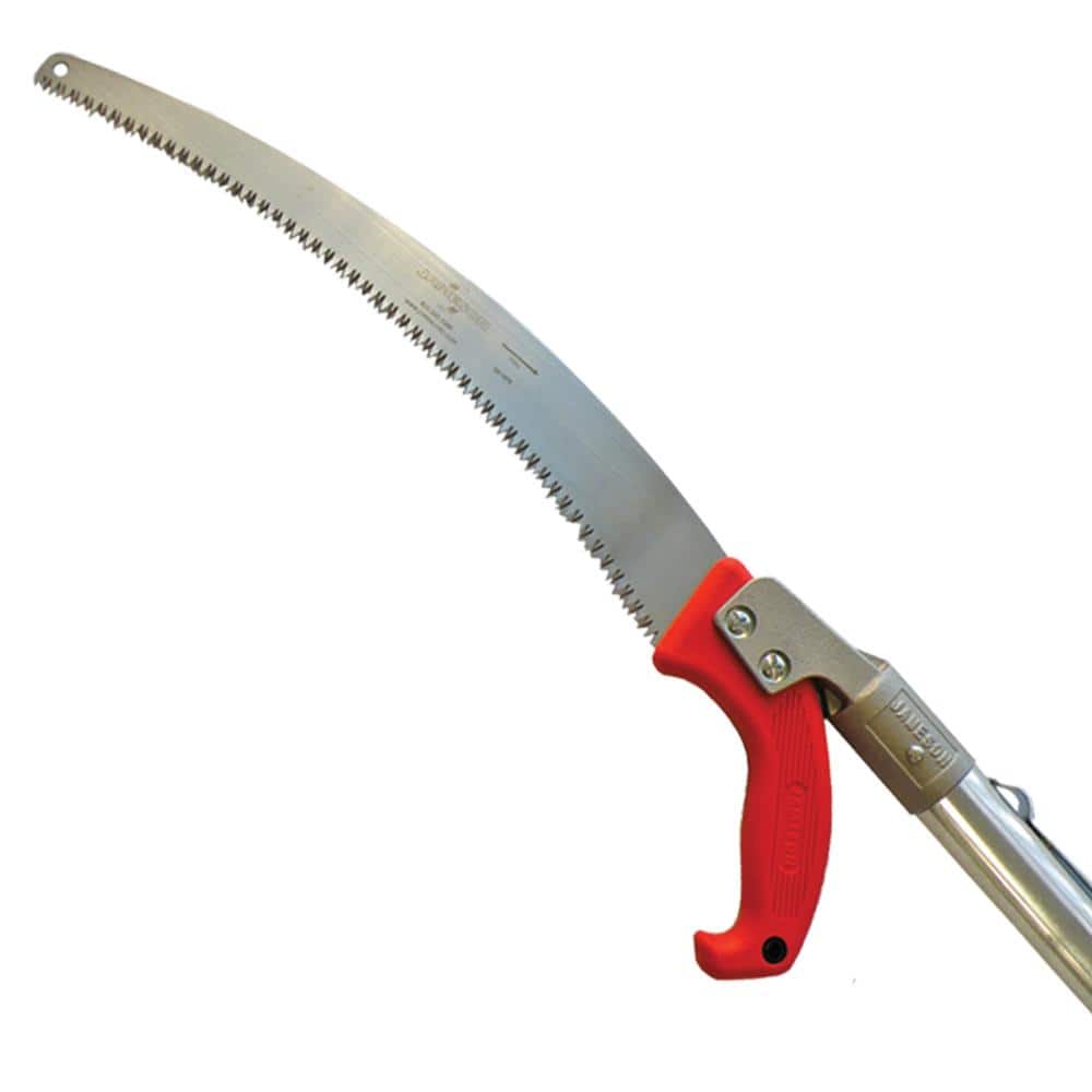 Pole2Hand Saw 16 in. Barracuda Tri-Cut Pruning Saw - Hercitys