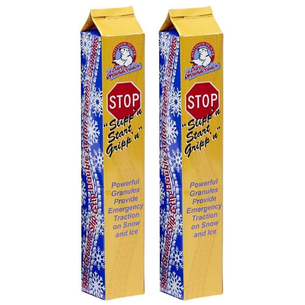 Traction Granules (2-Pack) - Hercitys