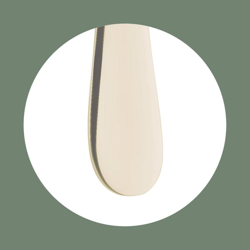 Austin Stainless Steel 18/0 Serving Set, Champagne, 5 Pieces Serving for1 - Hercitys