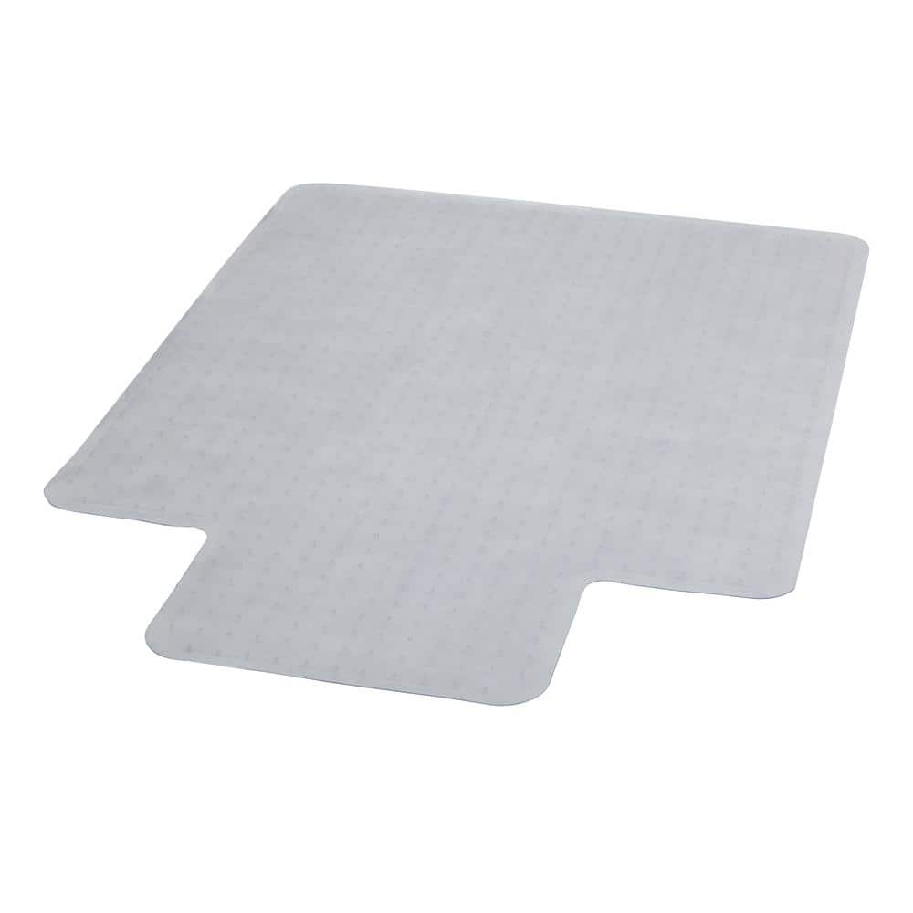 Clear Office Chair Mat - Hercitys