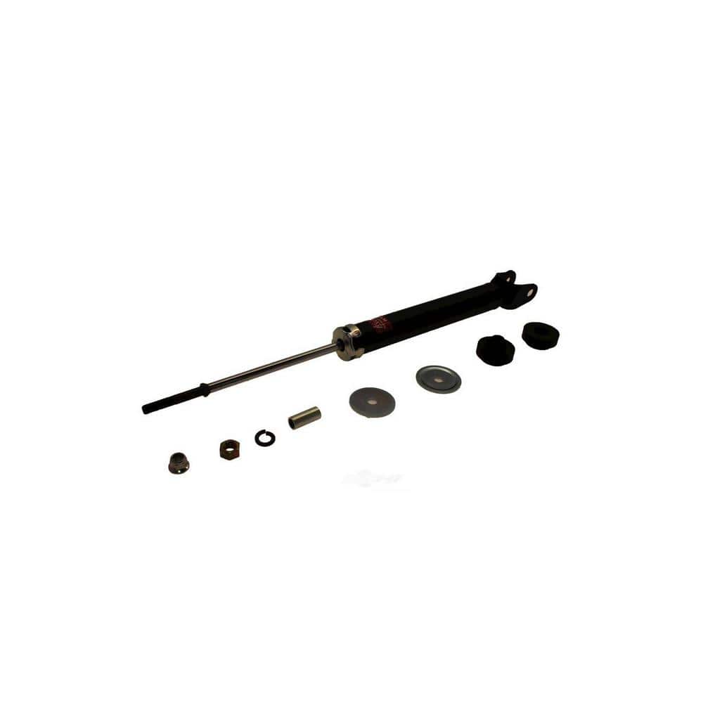 Shock Absorber 2012 Ford Explorer 2.0L - Hercitys