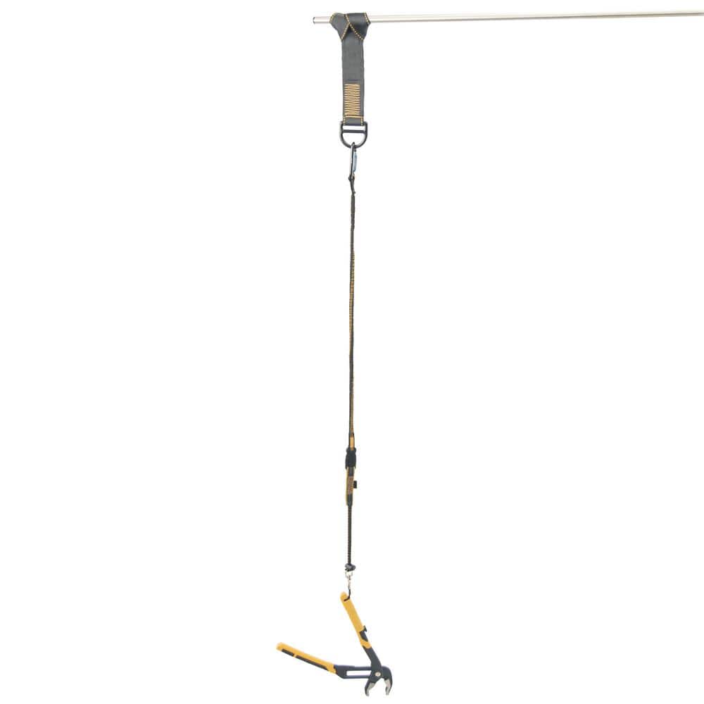 Tool Anchor Strap 80 lbs. - Hercitys