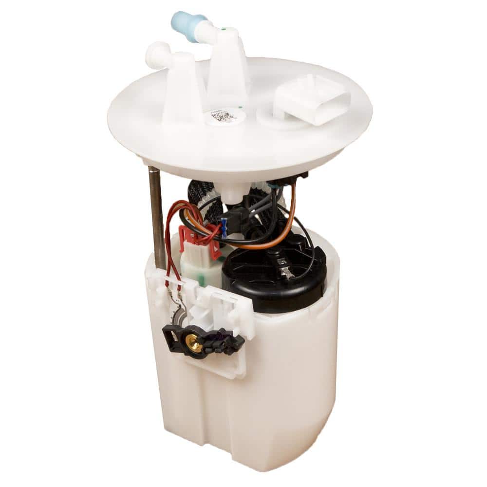 Fuel Pump Module Assembly 2004-2005 Ford Taurus - Hercitys