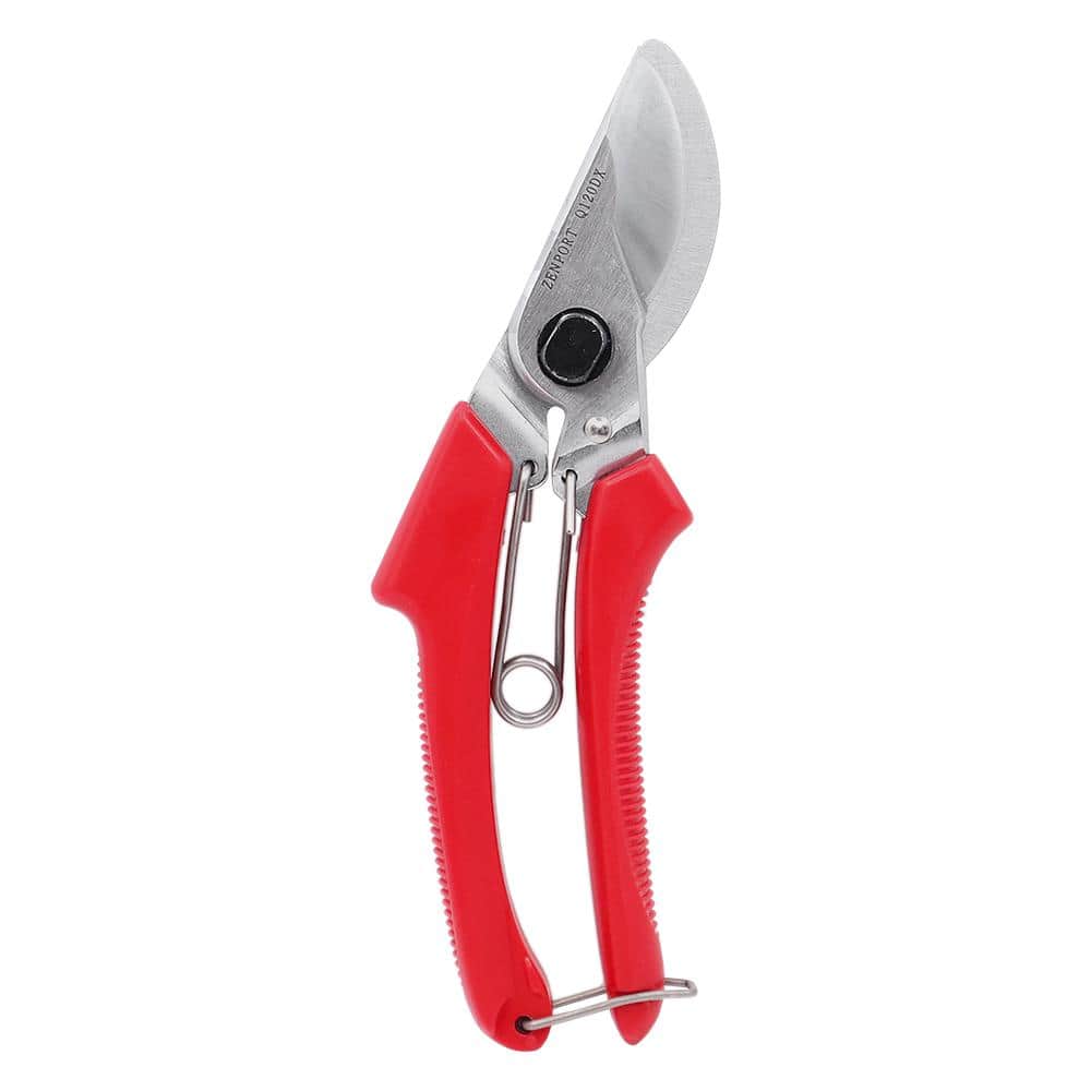 8 in. Precision Pocket Secateur - Hercitys
