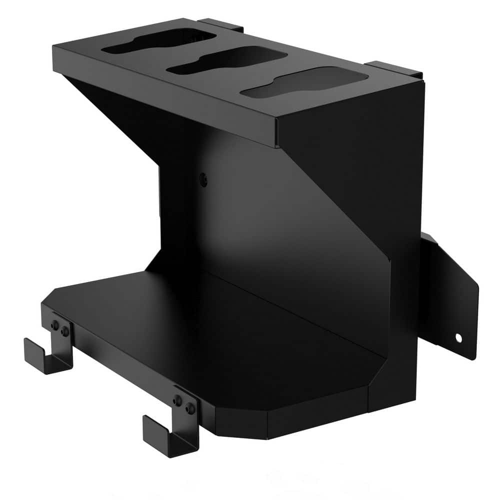 Power Tool Holder for 36 in. All-Terrain Cart - Hercitys