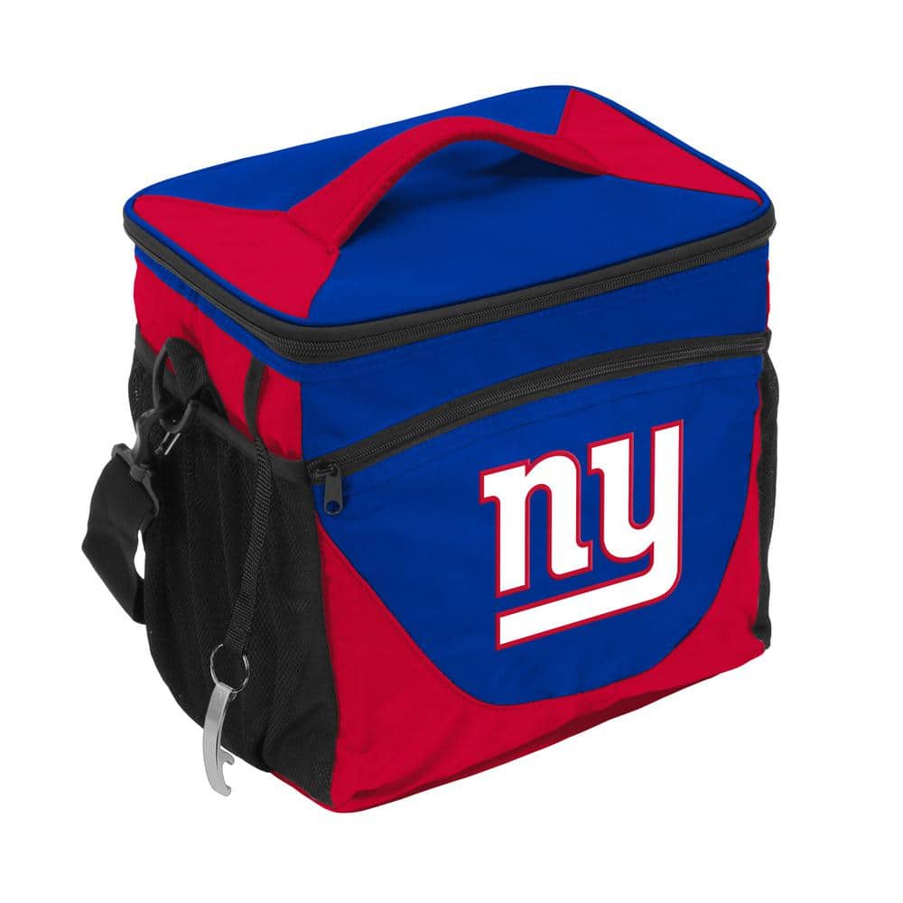 New York Giants 24 Can Soft-Side Cooler - Hercitys