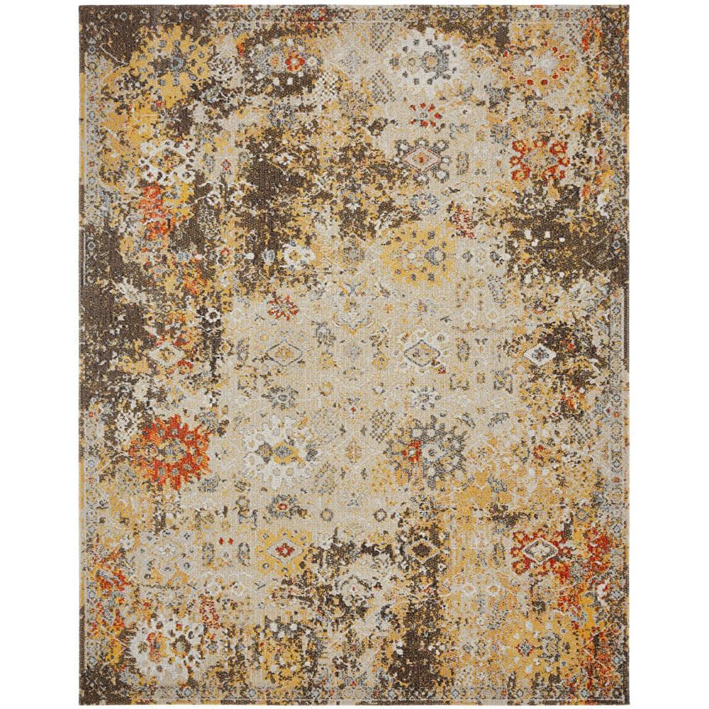 Tile & Rugs/Rugs/5' X 7' Area Rugs - Hercitys
