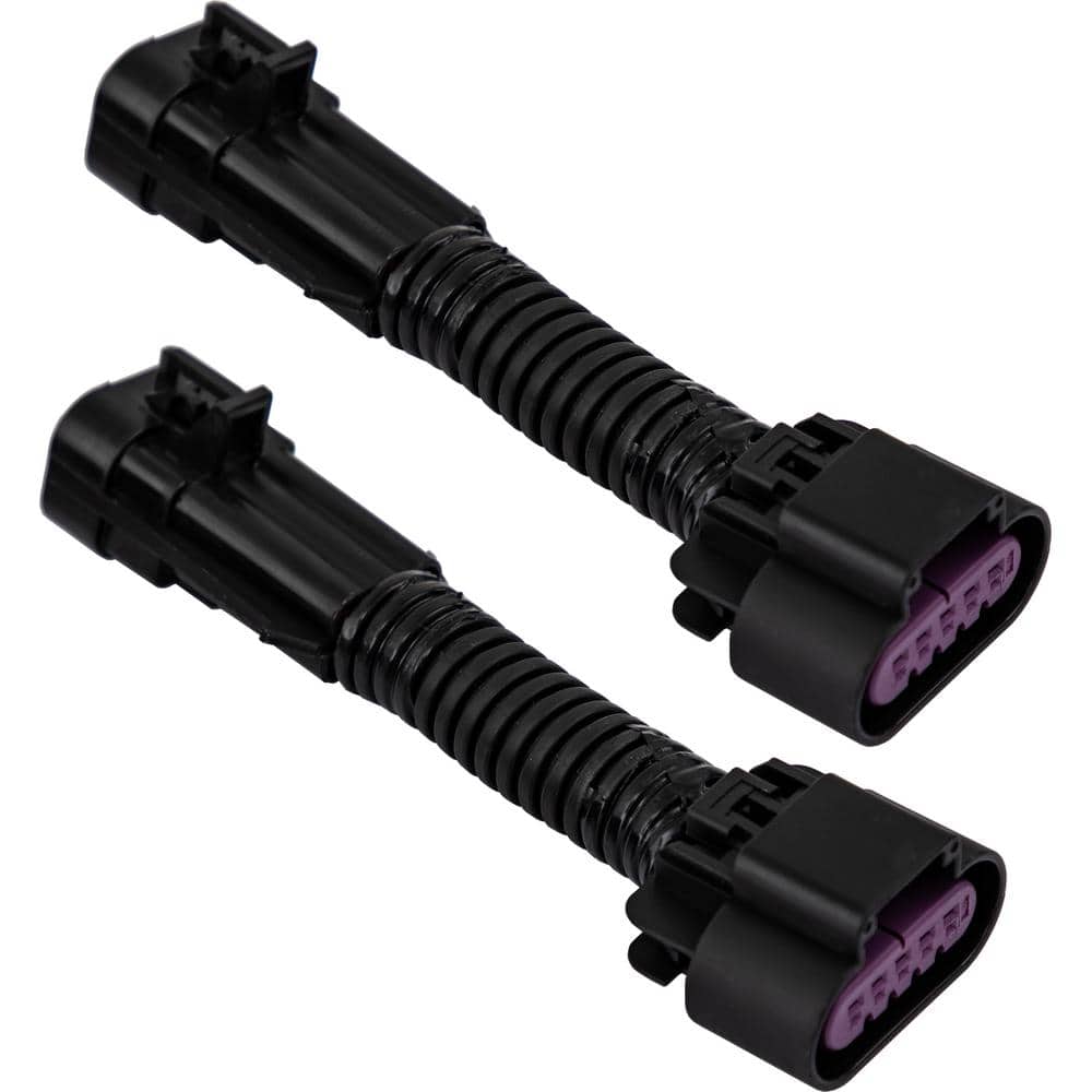 Harness Kit Adapter, BOSS SL3 TO 5-PIN - Hercitys