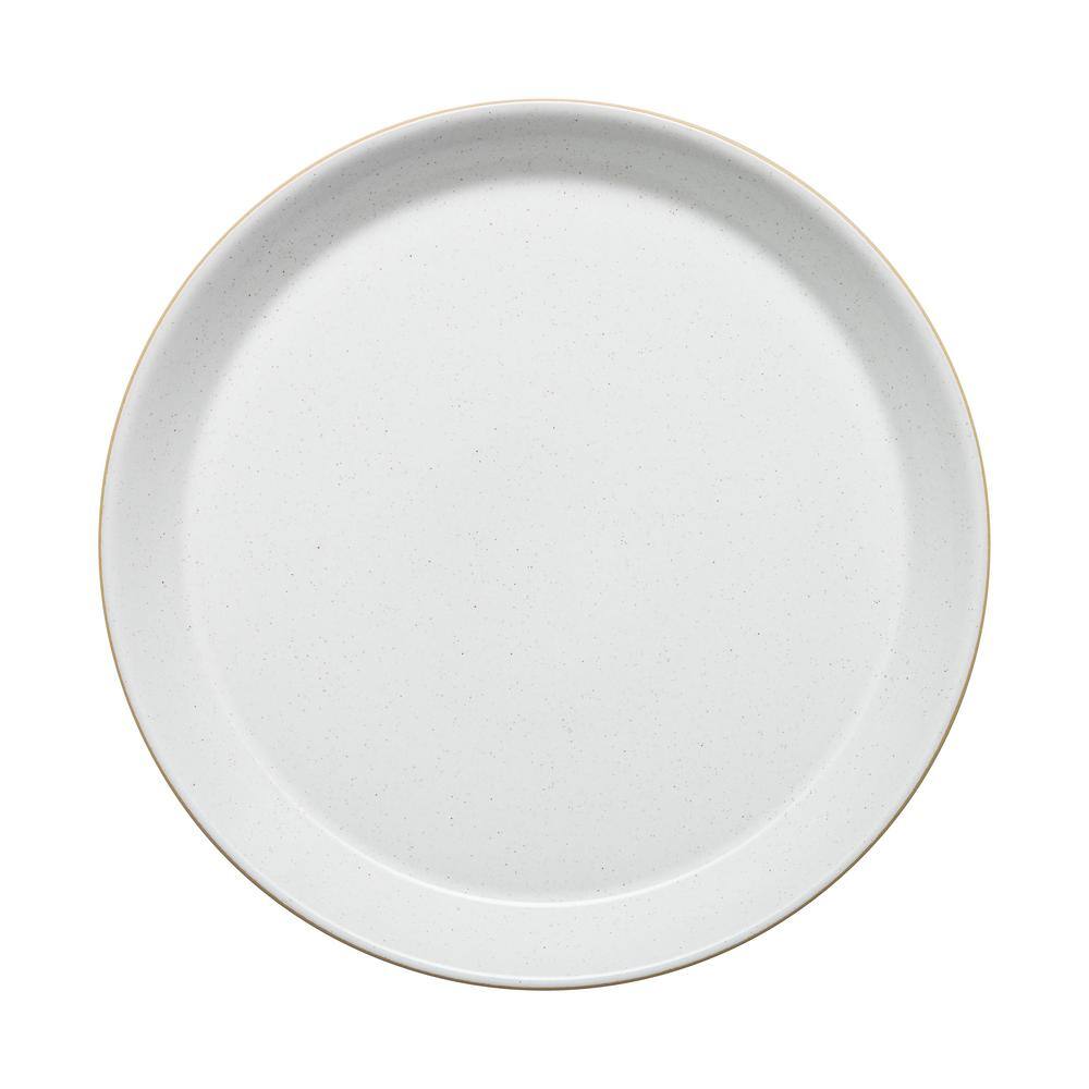 Impression Blue Dinner Plate - Hercitys