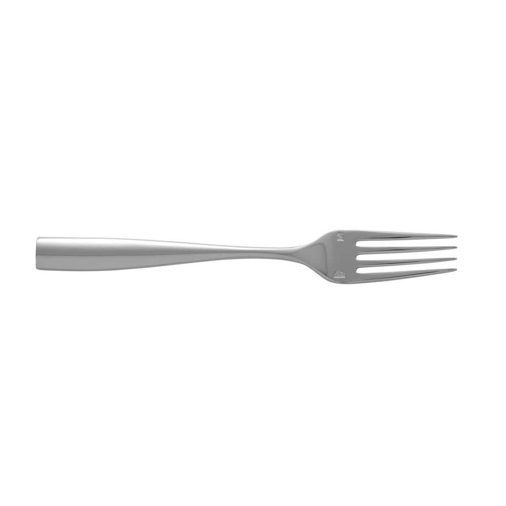 Vasari 18/10 Stainless Steel Salad/Dessert Forks (Set of 12) - Hercitys