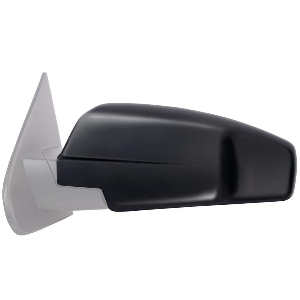Clip-on Towing Mirror Set for 2014 – 2018 Chevrolet Silverado/GMC Sierra - Hercitys