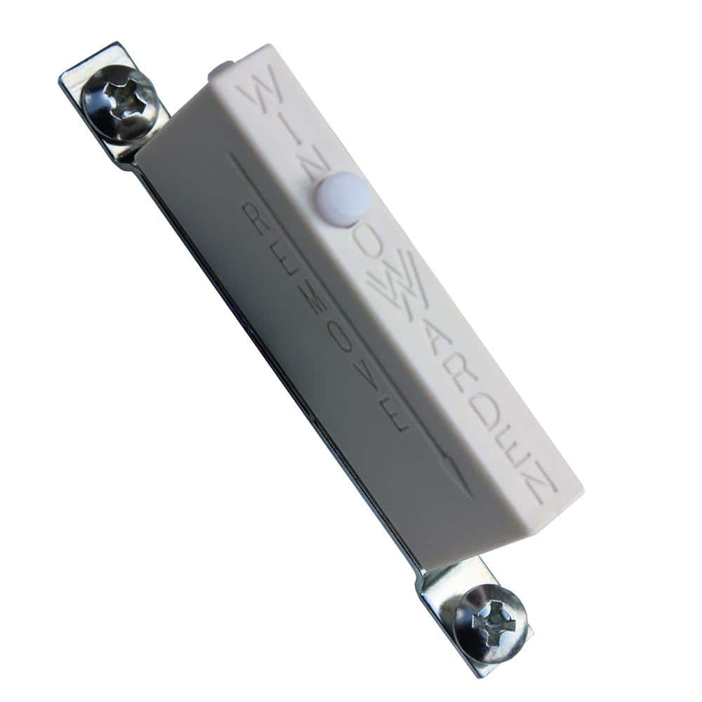 Window Warden (4-Pack) - Hercitys