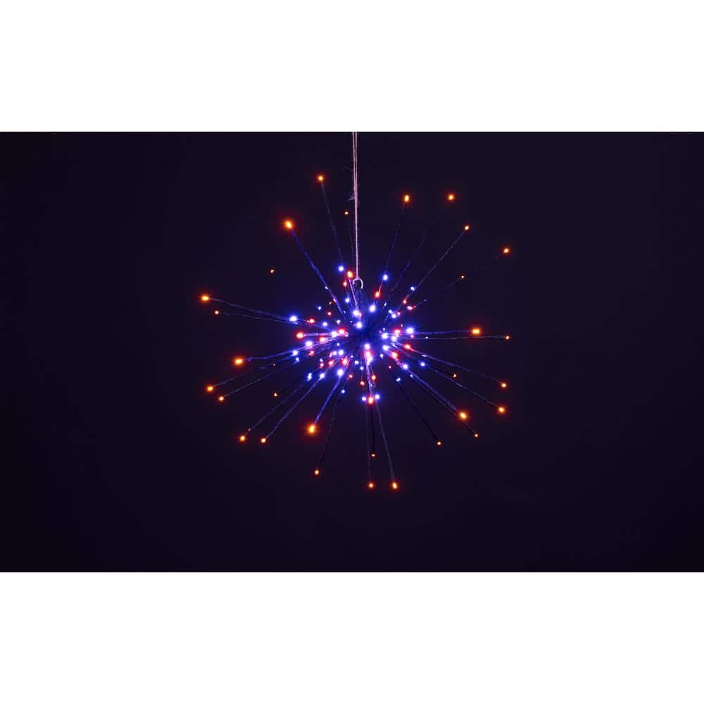 Odyssey Spritzer Red, Blue, Classic White - Hercitys