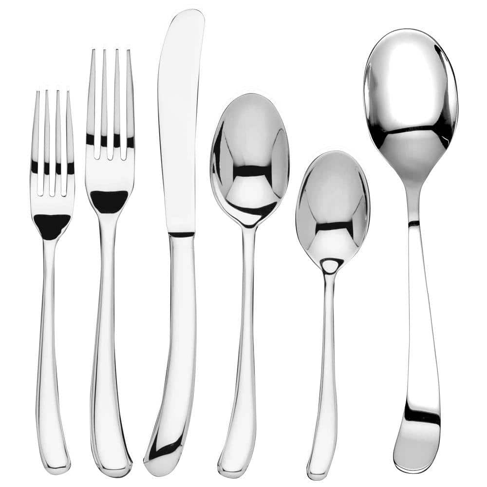 Sea Drift 42-Piece Service 8 - Hercitys