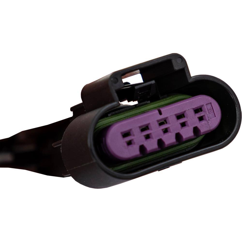 Harness Kit Adapter, BOSS SL3 TO 5-PIN - Hercitys