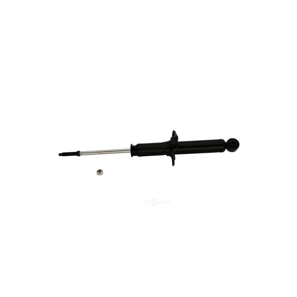 Suspension Strut - Hercitys