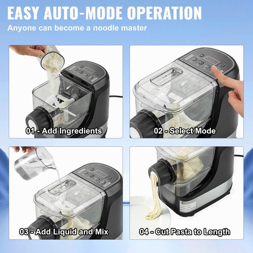 Premium Food Warmer Cabinet, 16-Tier Large Capacity, with Water Tray and Adjustable Shelves, Stainless Steel - Hercitys