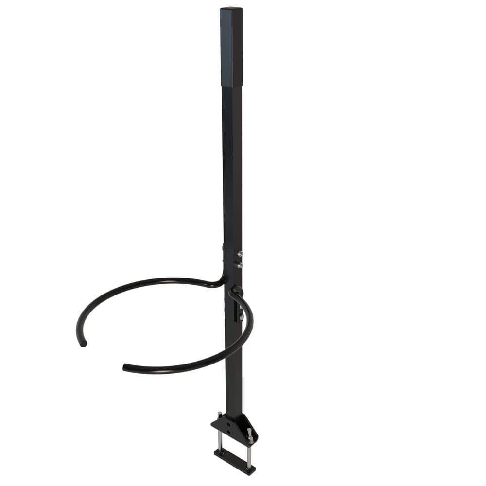 Zero Turn Bucket Holder/Handle - Hercitys