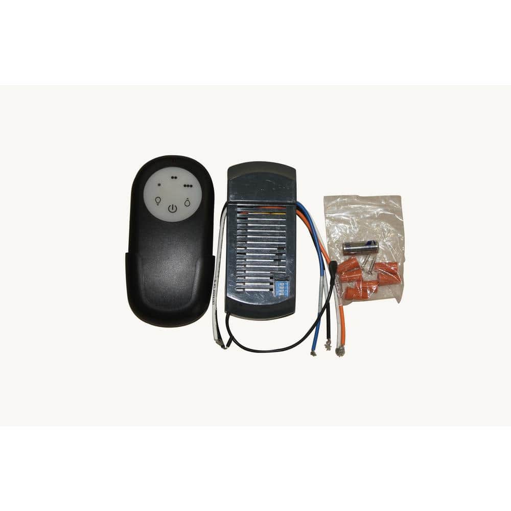 Federigo Remote Control Kit - Hercitys